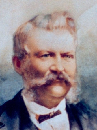 Theodor Rudolph Julius Schulz